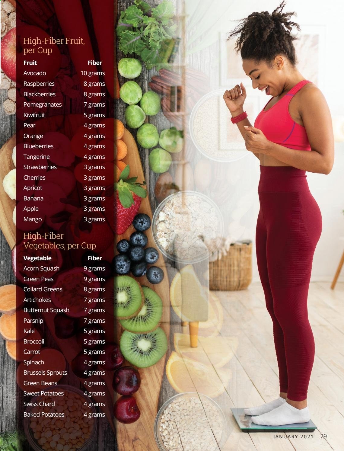 Festival Foods ad - 01/01/2021 - 01/31/2021. Page 29