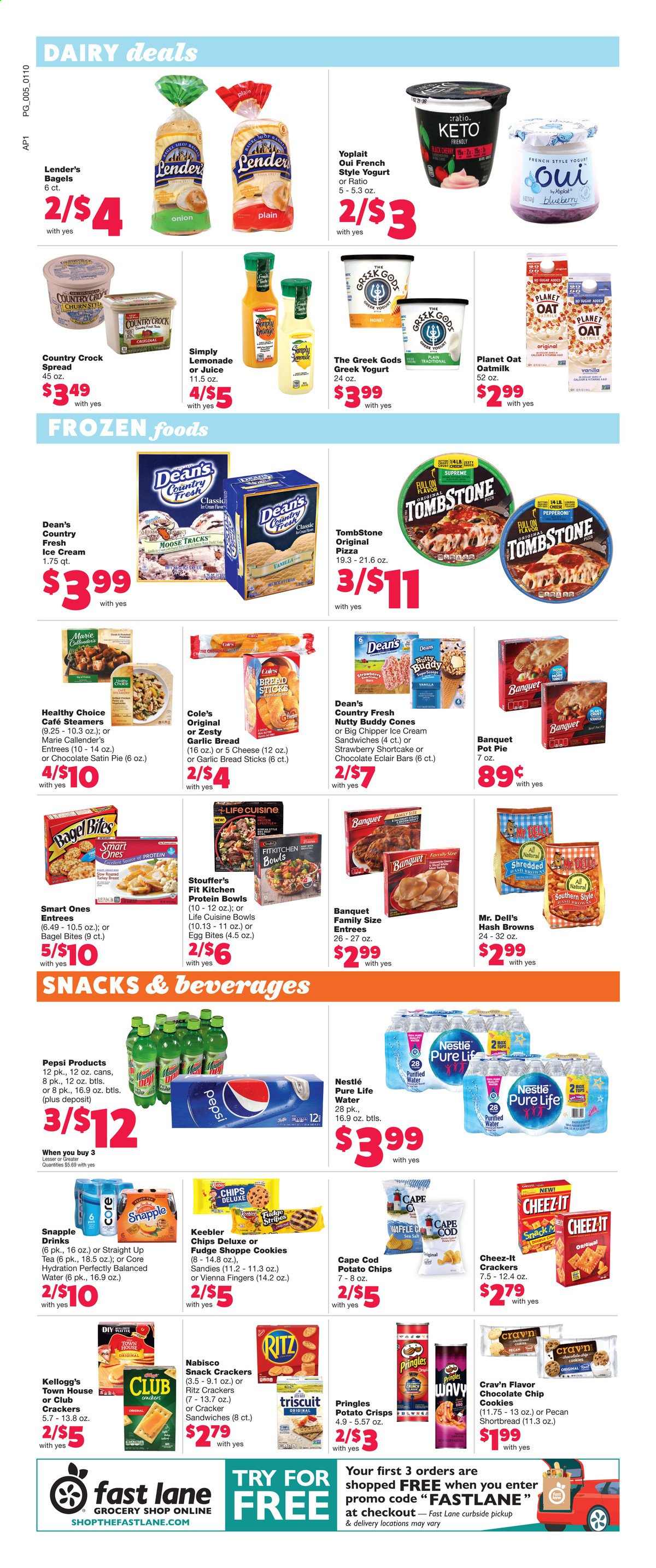 Family Fare ad - 01/10/2021 - 01/16/2021. Page 8