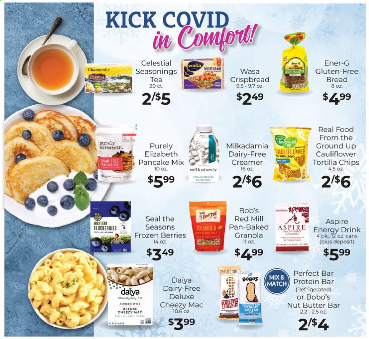 Family Fare ad - 01/03/2021 - 02/27/2021. Page 2