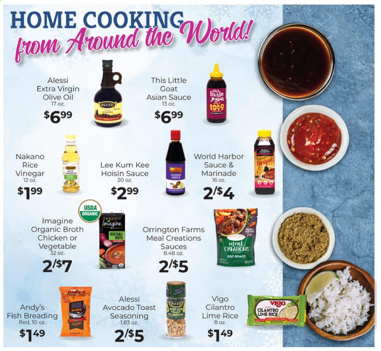 Family Fare ad - 01/03/2021 - 02/27/2021. Page 3