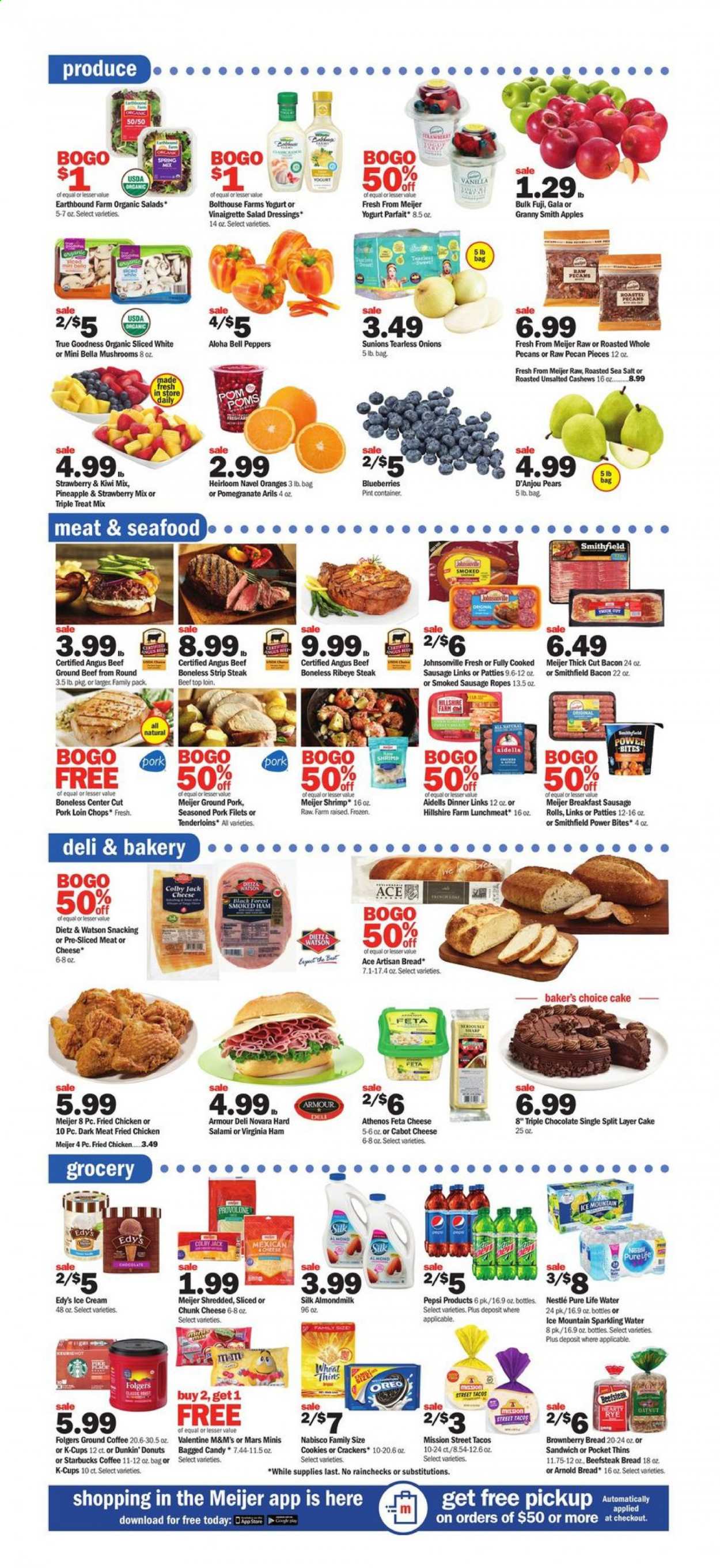 Meijer ad - 01/10/2021 - 01/16/2021. Page 3