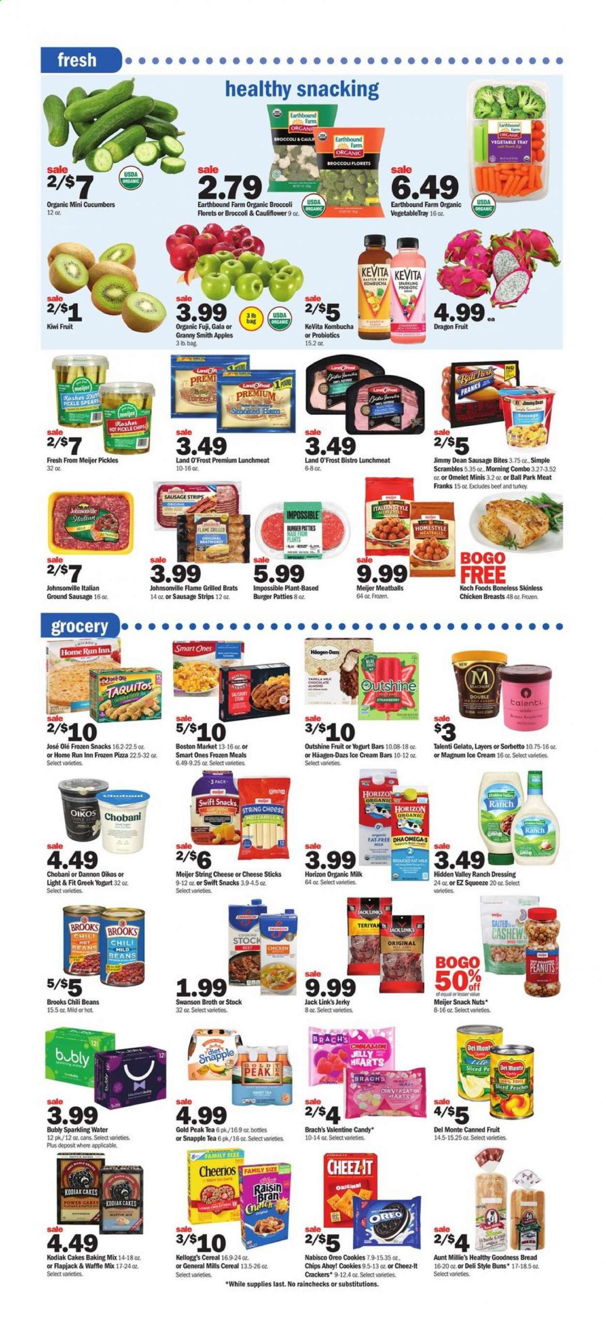 Meijer ad - 01/10/2021 - 01/16/2021. Page 4