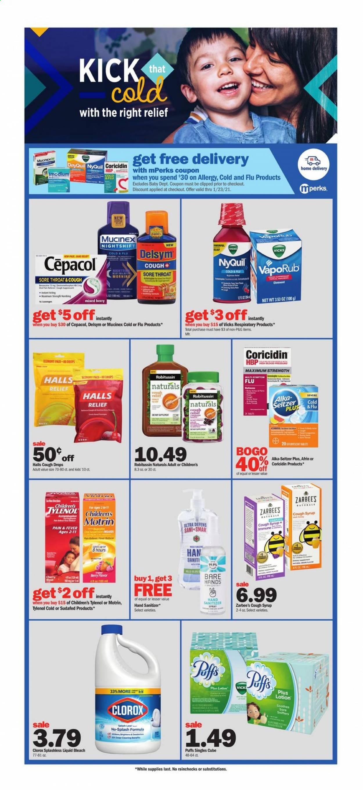 Meijer ad - 01/10/2021 - 01/16/2021. Page 12