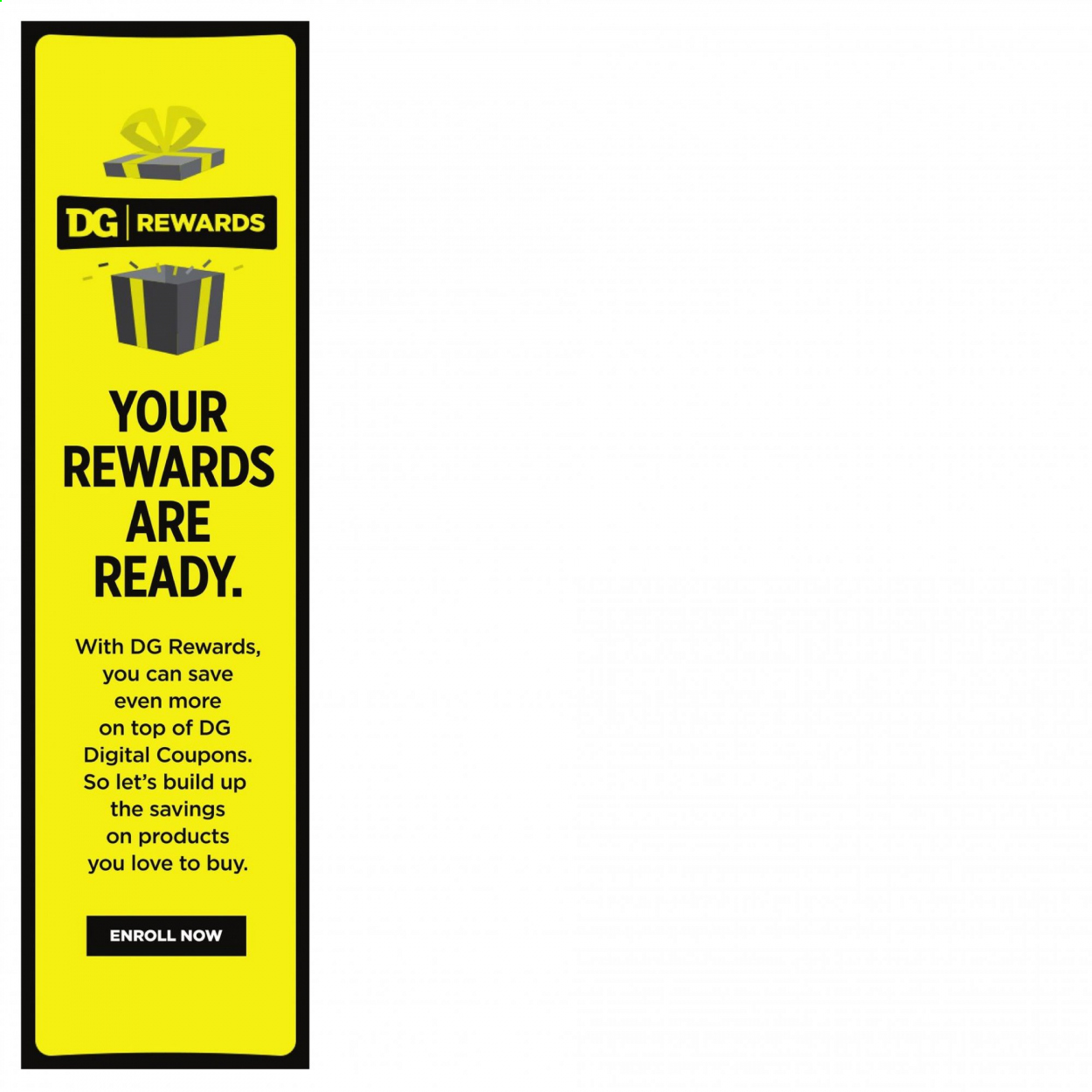 Dollar General ad - 01/10/2021 - 01/10/2021. Page 8