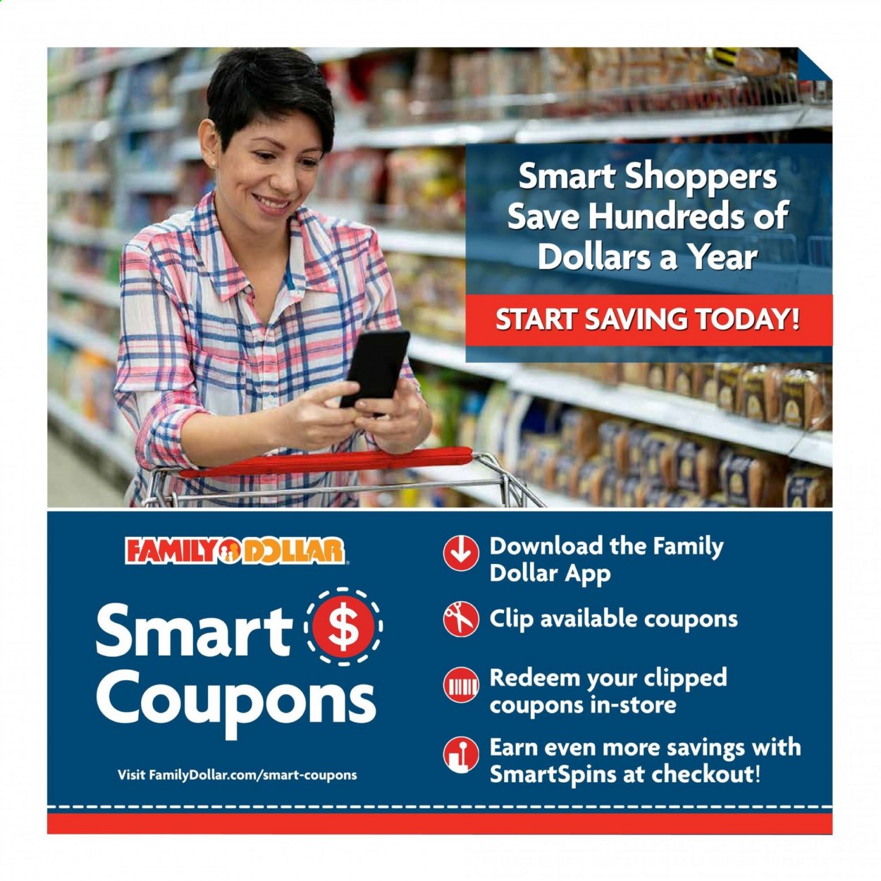 Family Dollar ad - 01/10/2021 - 01/16/2021. Page 12