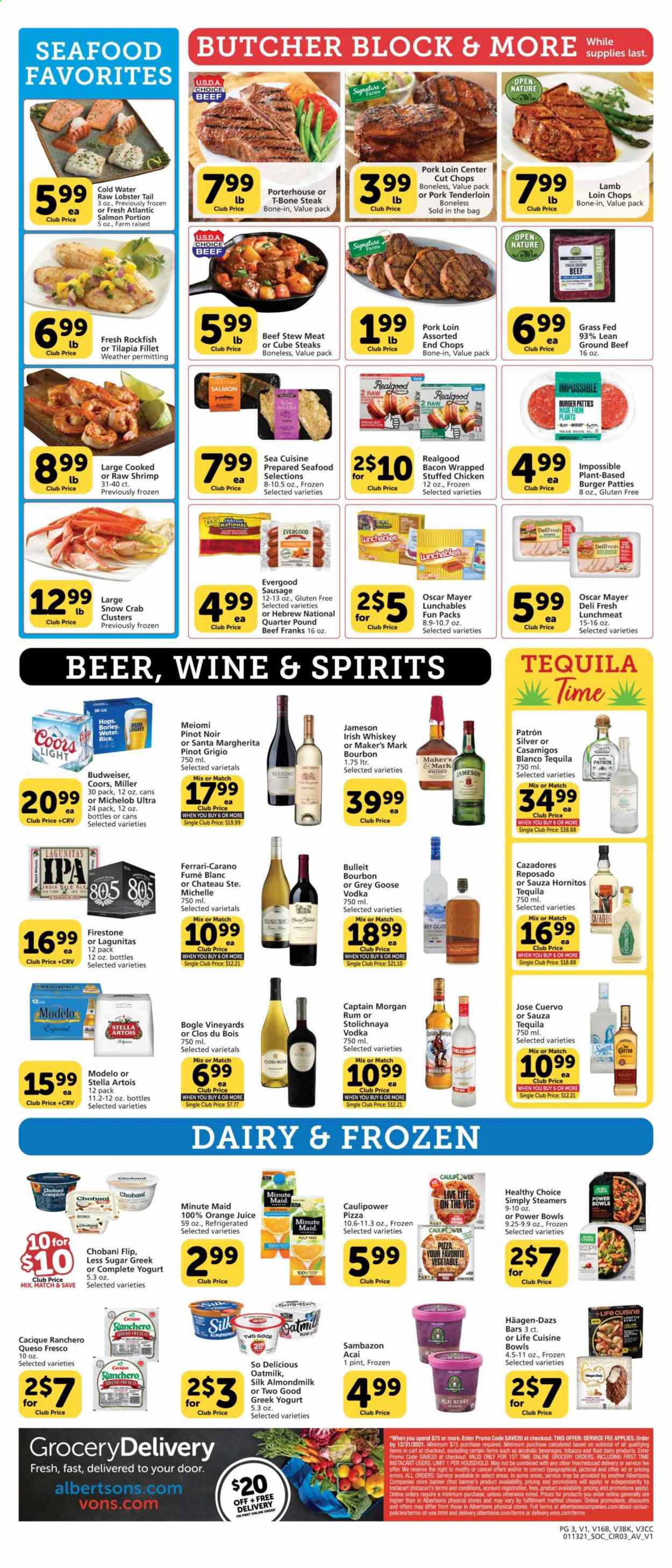 Vons ad - 01/13/2021 - 01/19/2021. Page 3