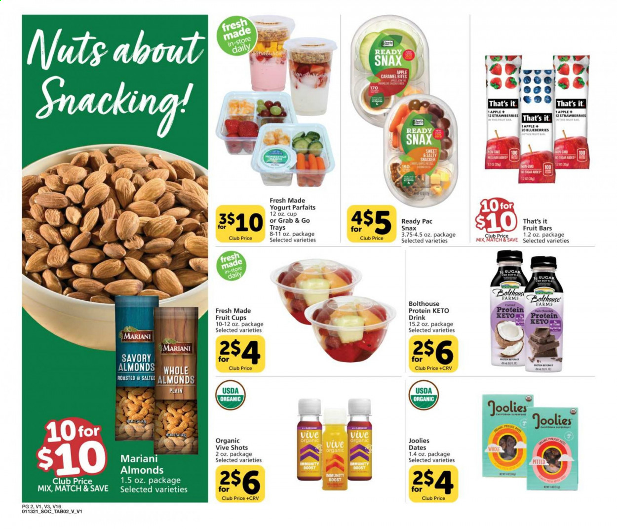 Vons ad - 01/13/2021 - 02/02/2021. Page 2