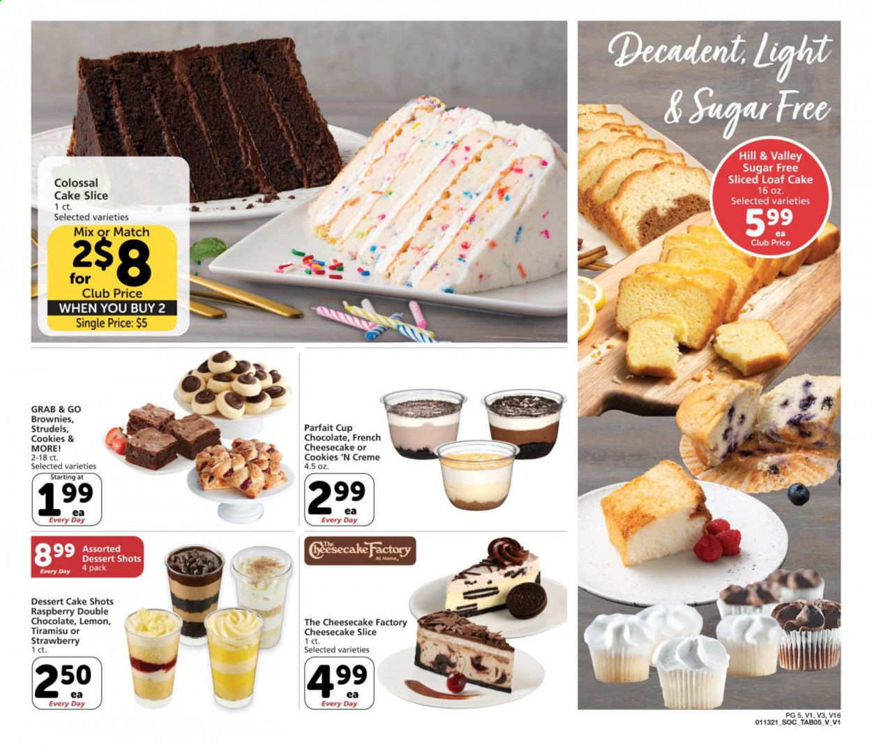 Vons ad - 01/13/2021 - 02/02/2021. Page 5