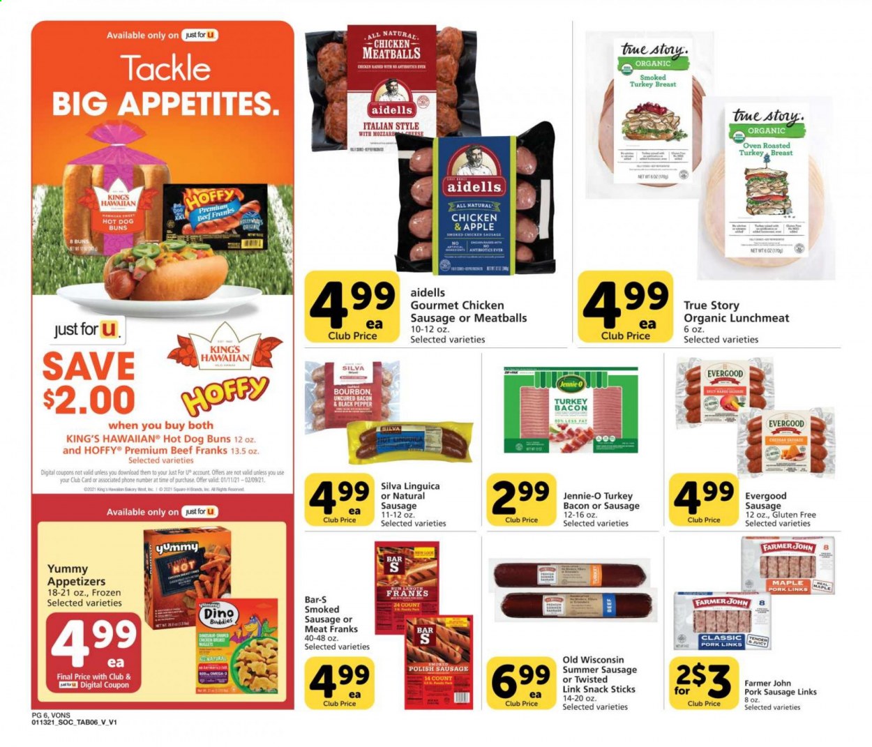 Vons ad - 01/13/2021 - 02/02/2021. Page 6