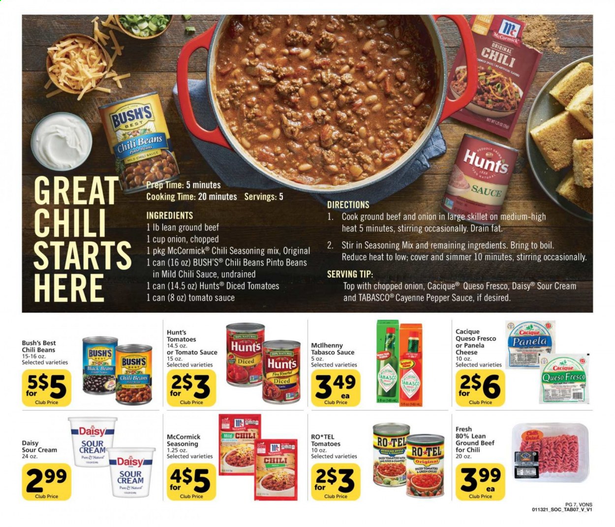 Vons ad - 01/13/2021 - 02/02/2021. Page 7