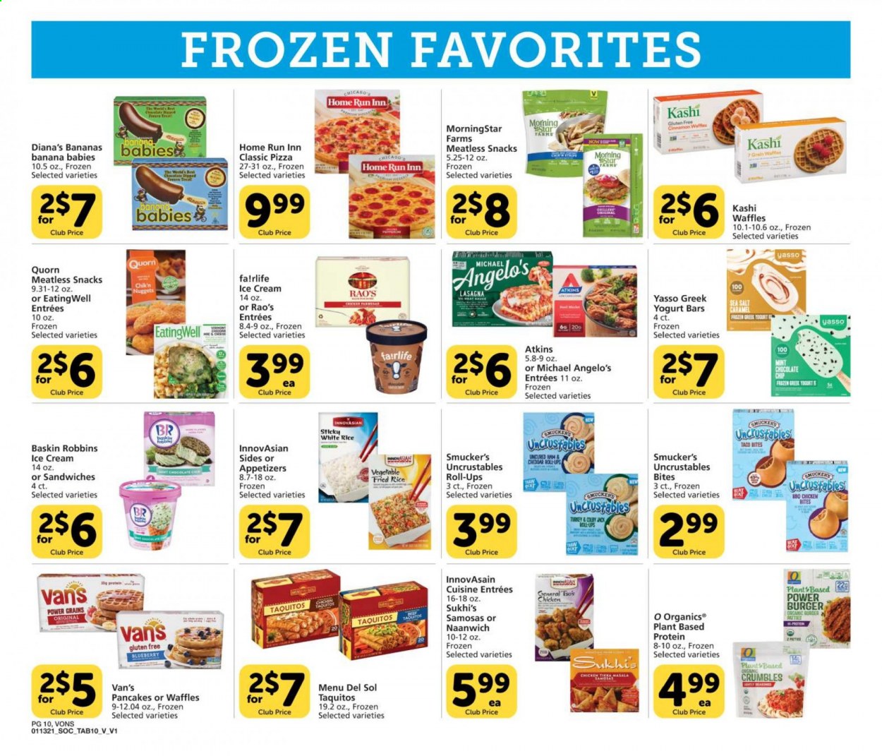 Vons ad - 01/13/2021 - 02/02/2021. Page 10