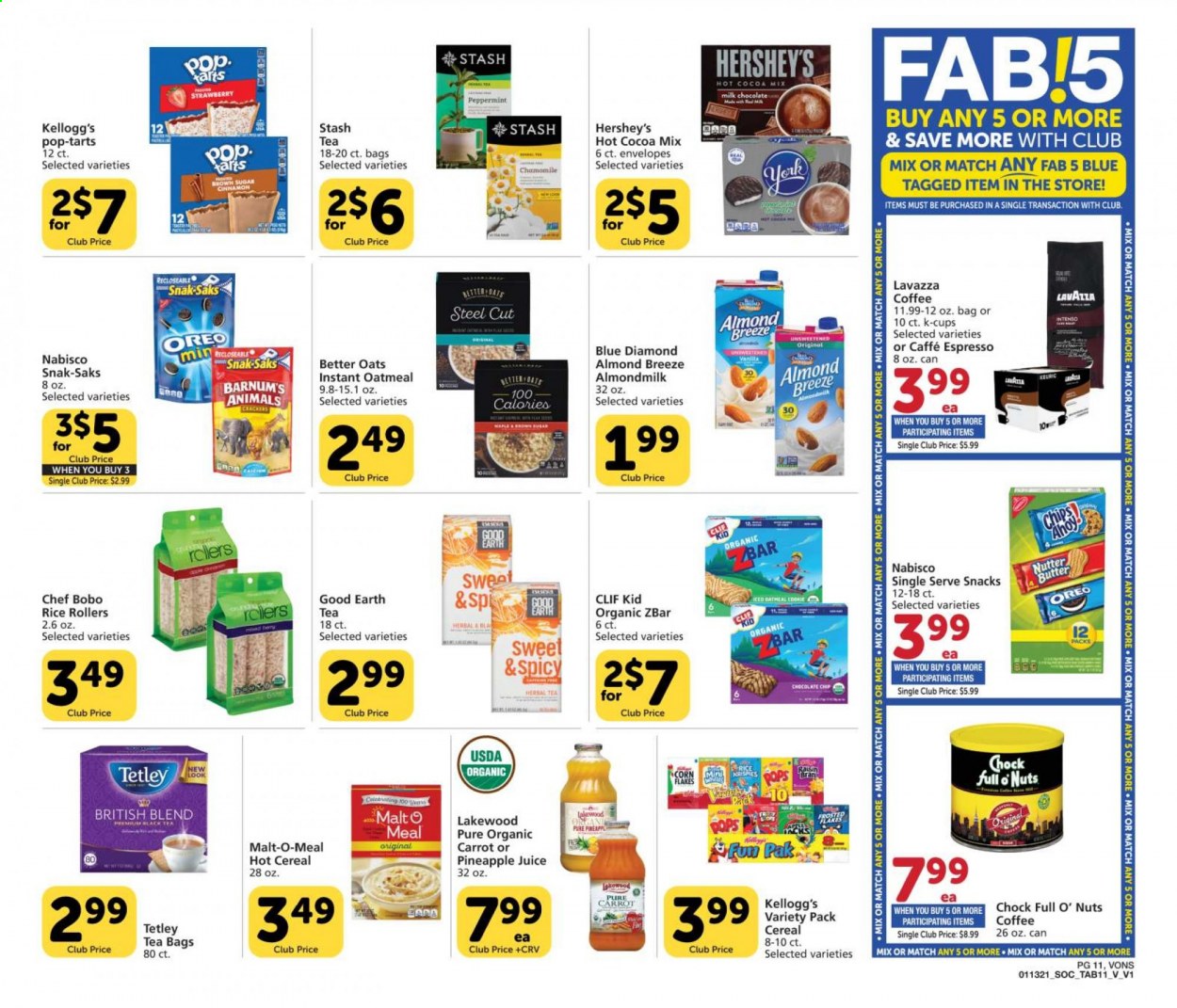 Vons ad - 01/13/2021 - 02/02/2021. Page 11