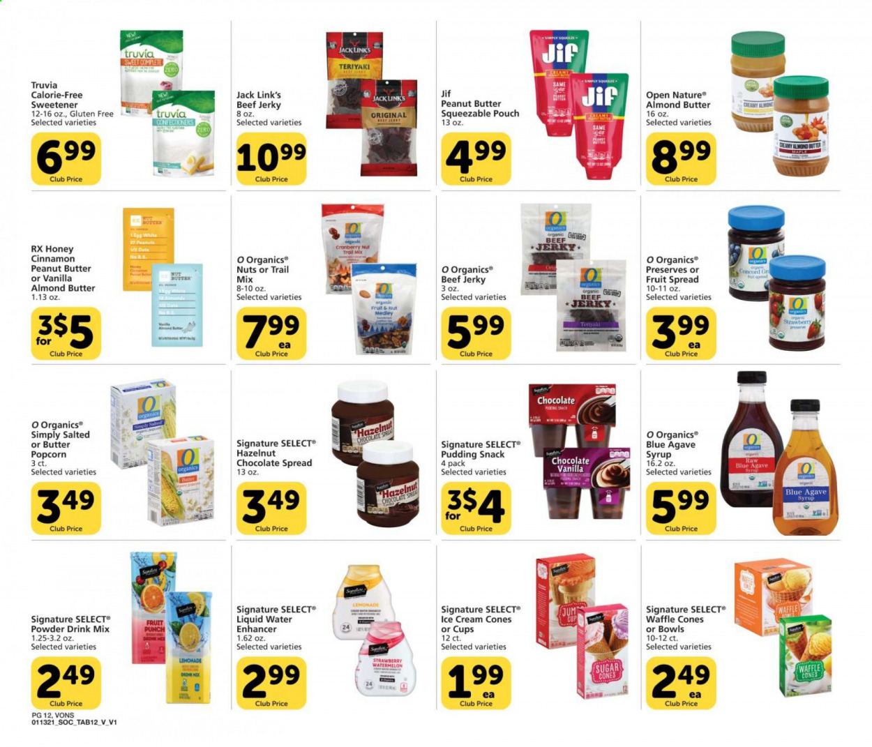 Vons ad - 01/13/2021 - 02/02/2021. Page 12