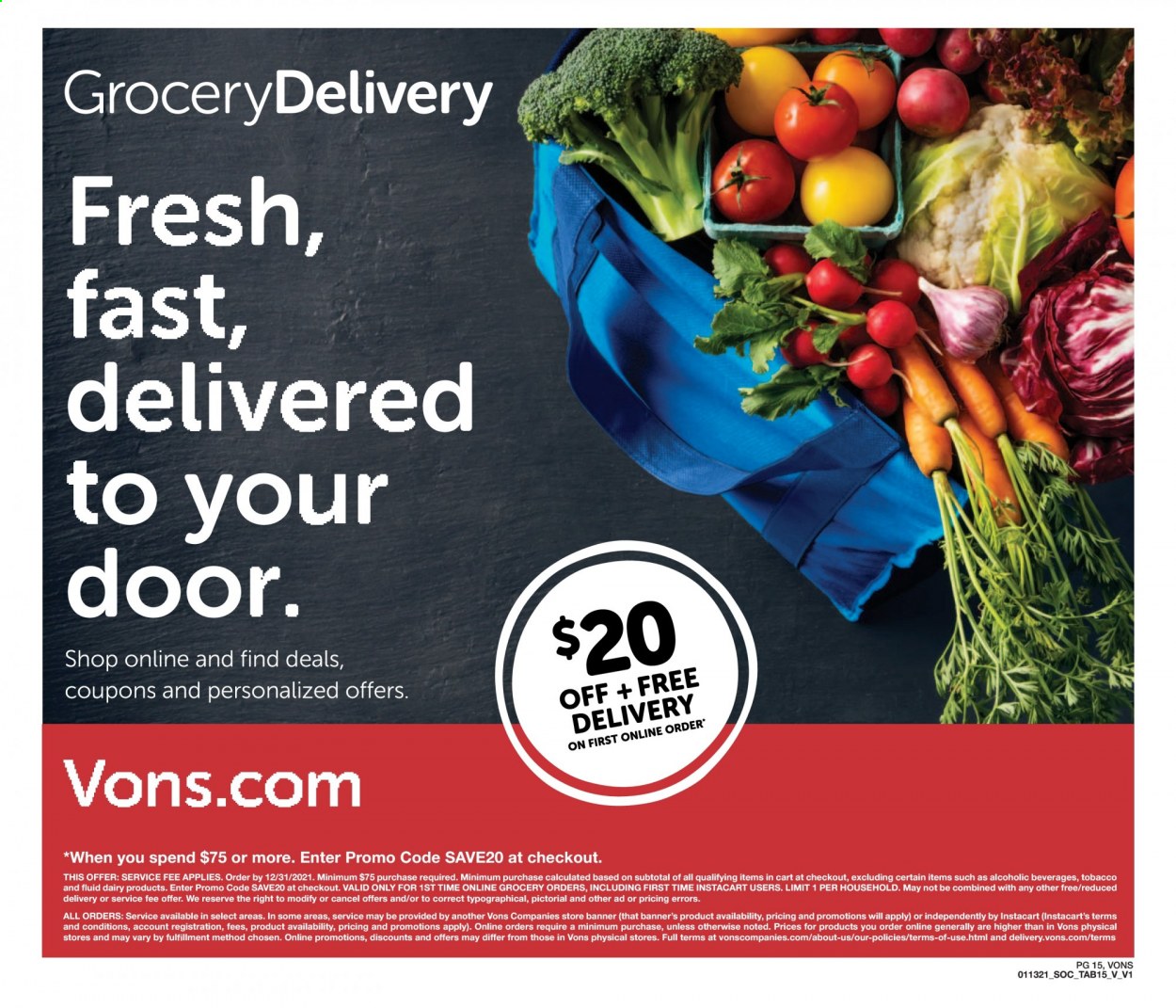 Vons ad - 01/13/2021 - 02/02/2021. Page 15