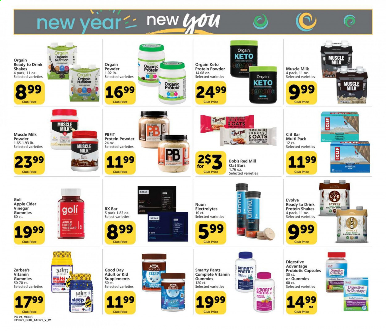 Vons ad - 01/13/2021 - 02/02/2021. Page 21