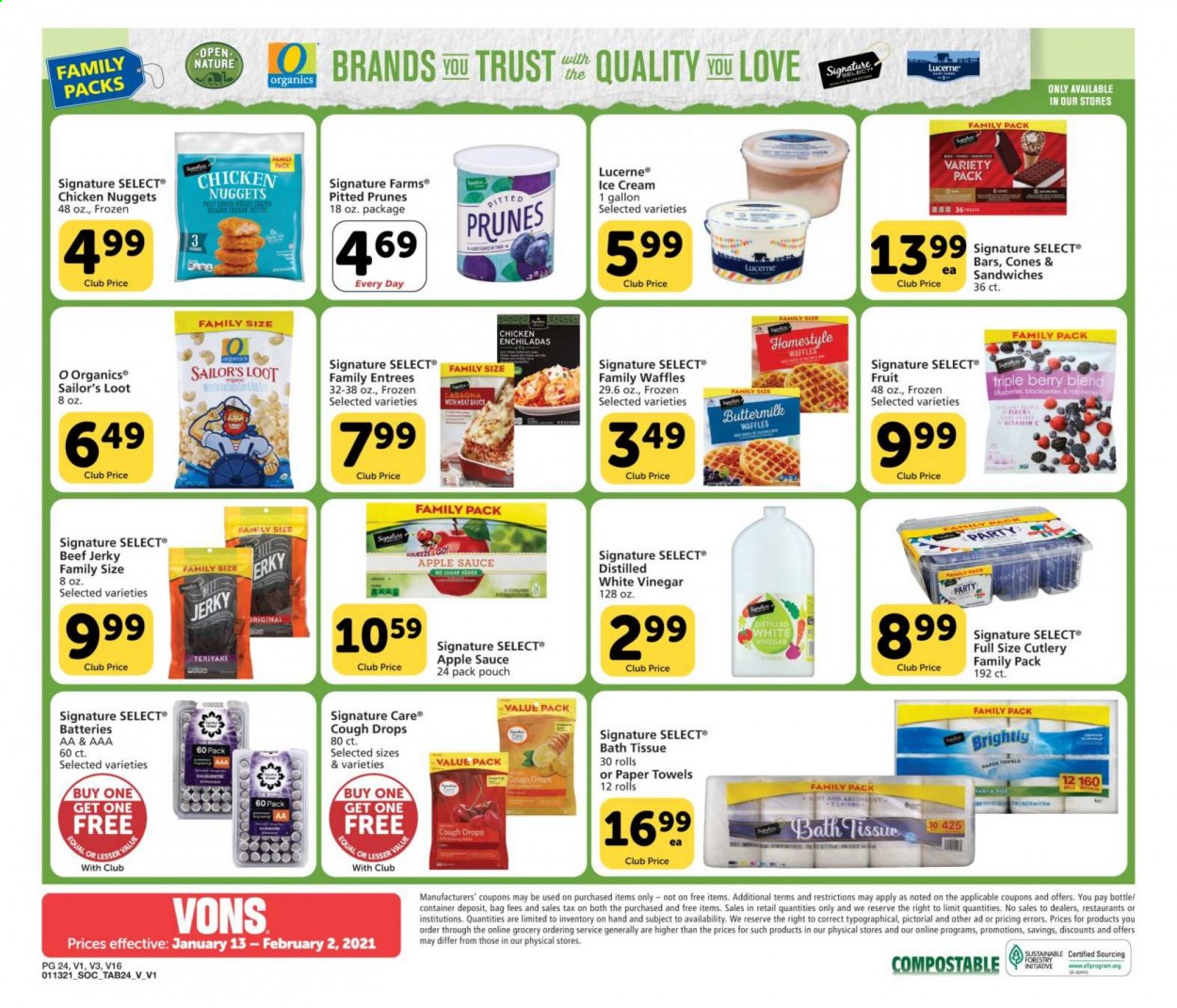 Vons ad - 01/13/2021 - 02/02/2021. Page 24