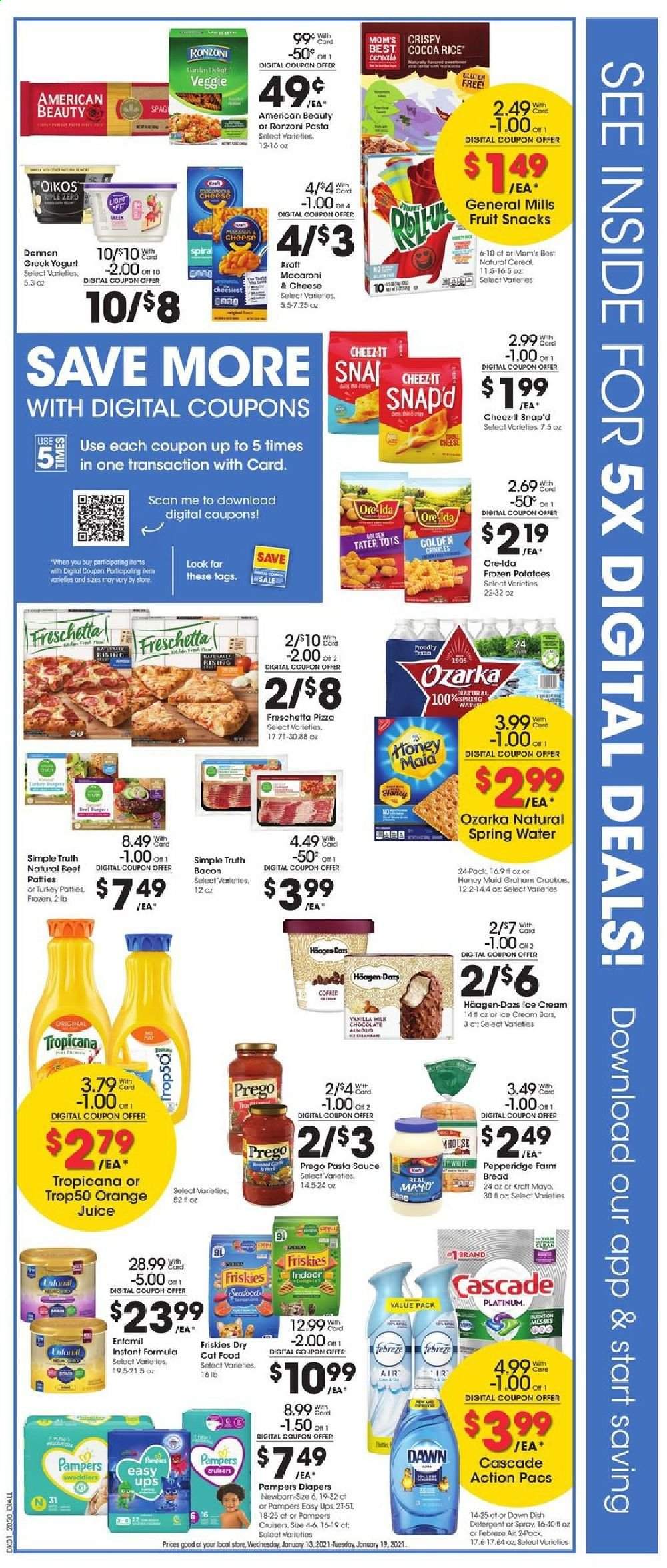 Dillons ad - 01/13/2021 - 01/19/2021. Page 2