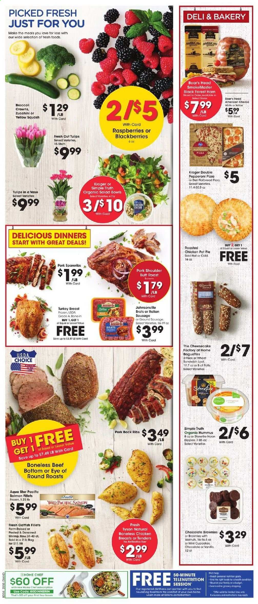 Dillons ad - 01/13/2021 - 01/19/2021. Page 6