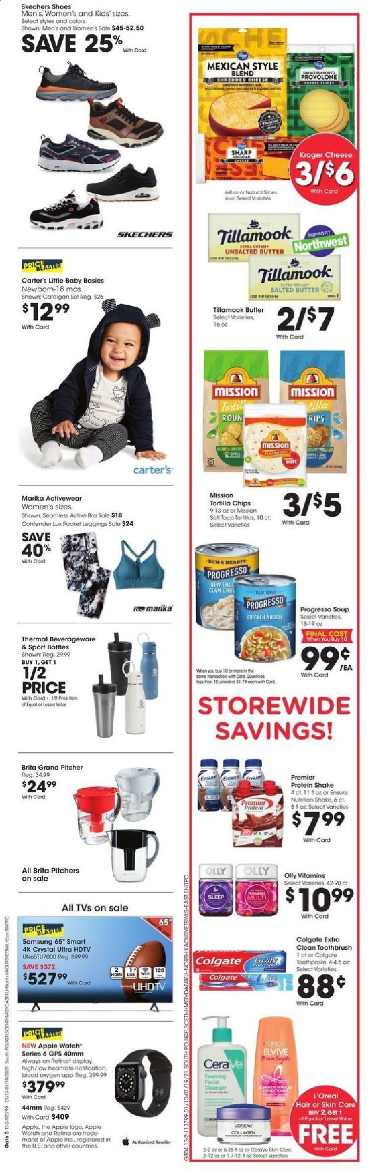 Fred Meyer ad - 01/13/2021 - 01/19/2021. Page 5