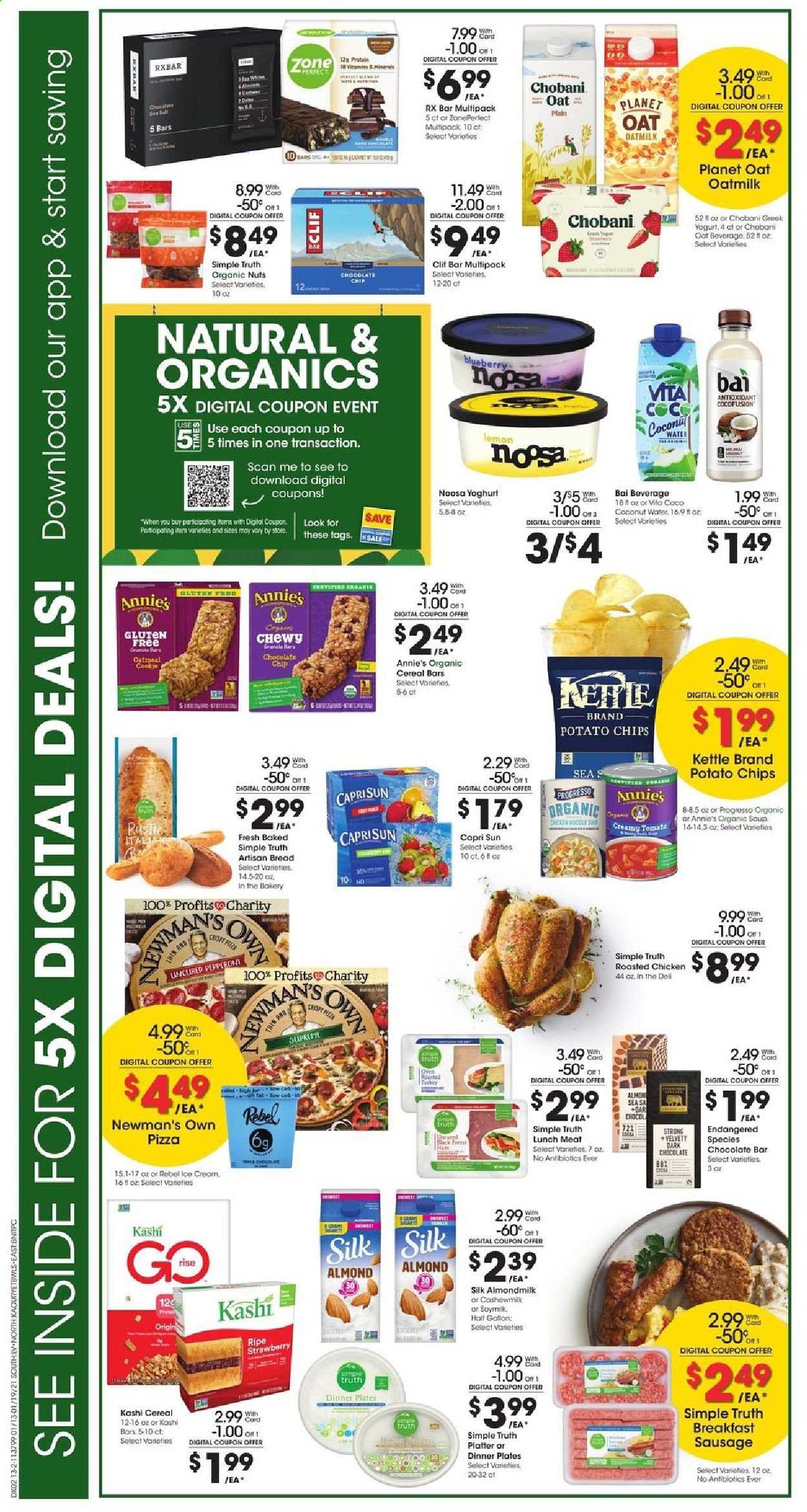 Fred Meyer ad - 01/13/2021 - 01/19/2021. Page 7