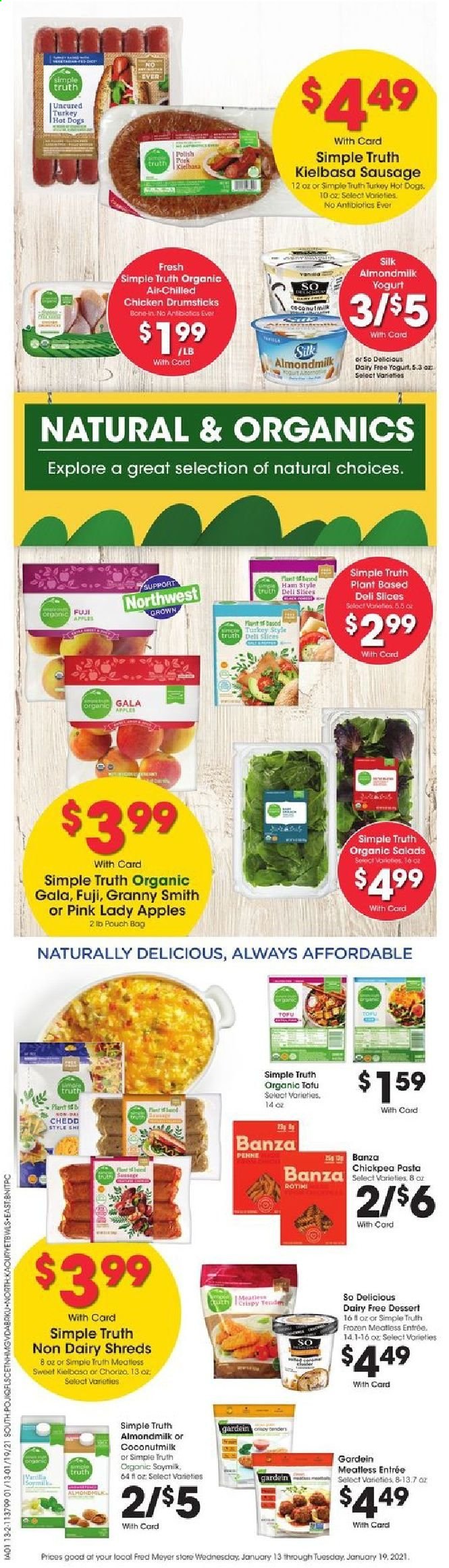 Fred Meyer ad - 01/13/2021 - 01/19/2021. Page 8