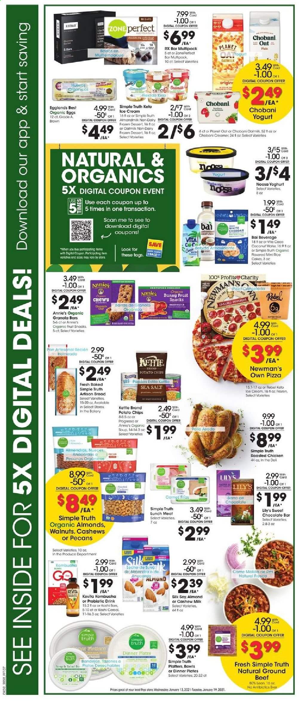 Fry’s ad - 01/13/2021 - 01/19/2021. Page 3