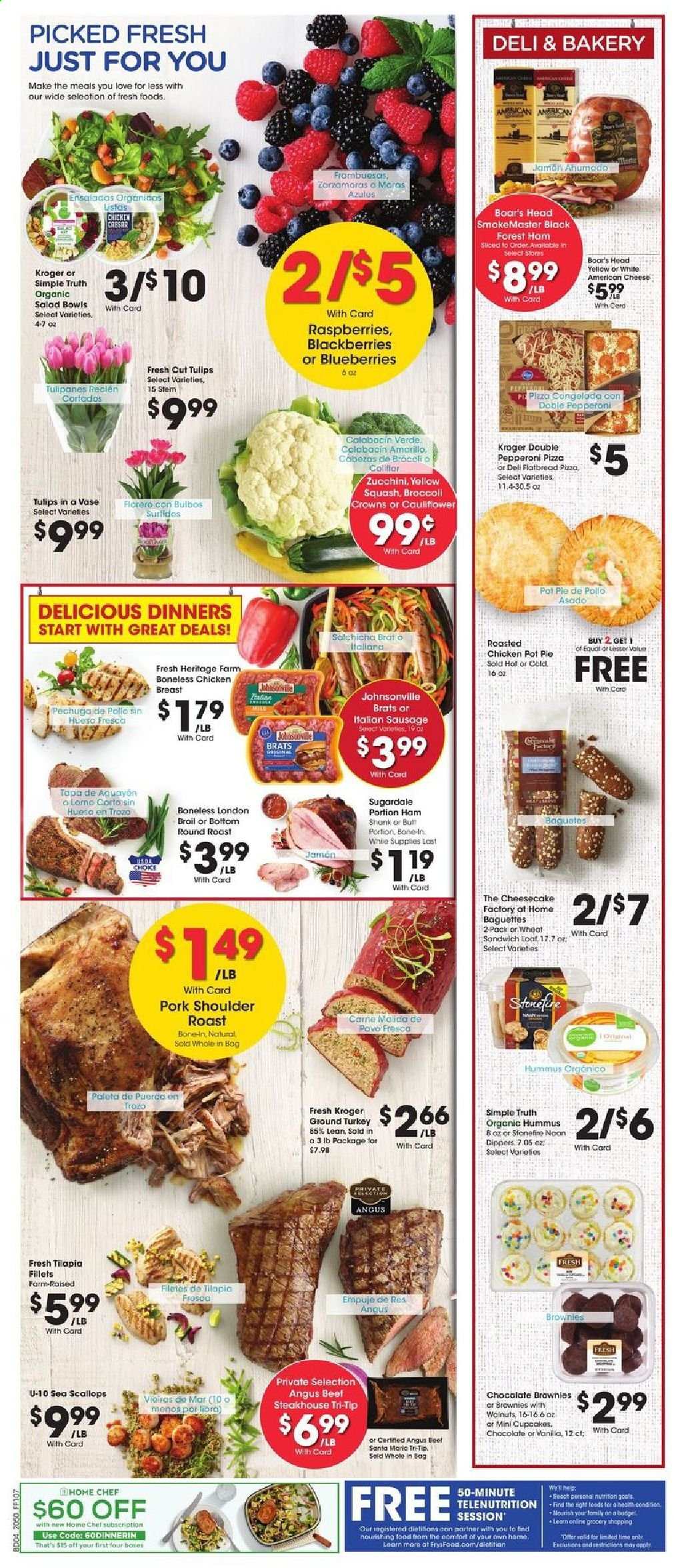 Fry’s ad - 01/13/2021 - 01/19/2021. Page 6