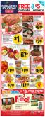 H-E-B Flyer - 01.13.2021 - 01.19.2021.