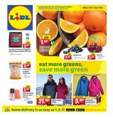 Lidl Flyer - 01.13.2021 - 01.19.2021.
