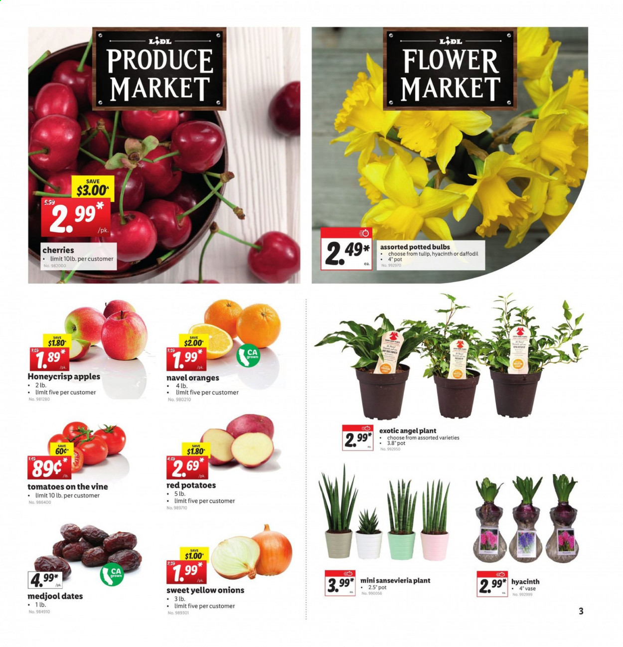Lidl ad - 01/13/2021 - 01/19/2021. Page 3