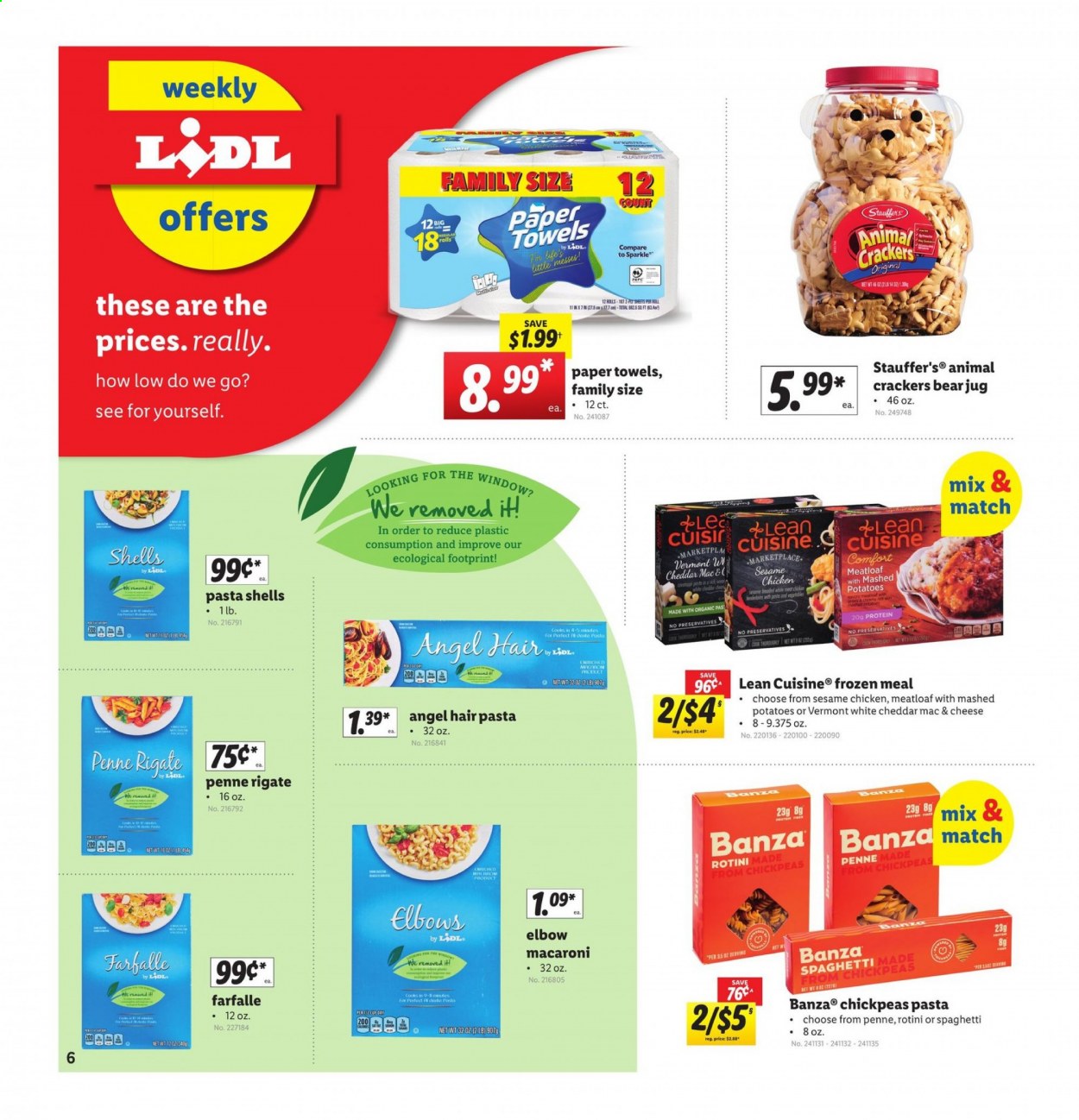 Lidl ad - 01/13/2021 - 01/19/2021. Page 6