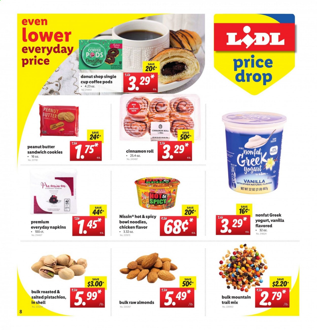 Lidl ad - 01/13/2021 - 01/19/2021. Page 8