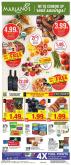 Mariano’s Flyer - 01.13.2021 - 01.19.2021.