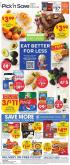 Pick ‘n Save Flyer - 01.13.2021 - 01.19.2021.