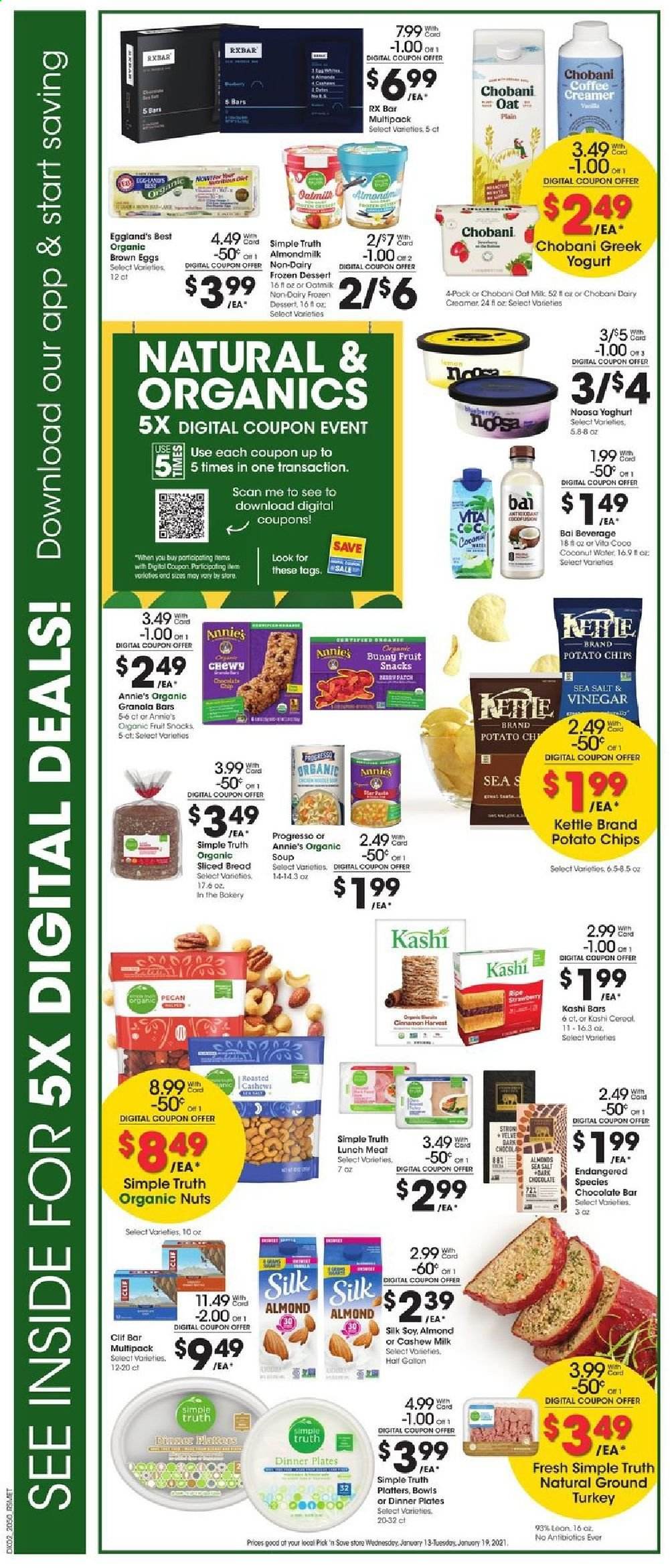 Pick ‘n Save ad - 01/13/2021 - 01/19/2021. Page 3