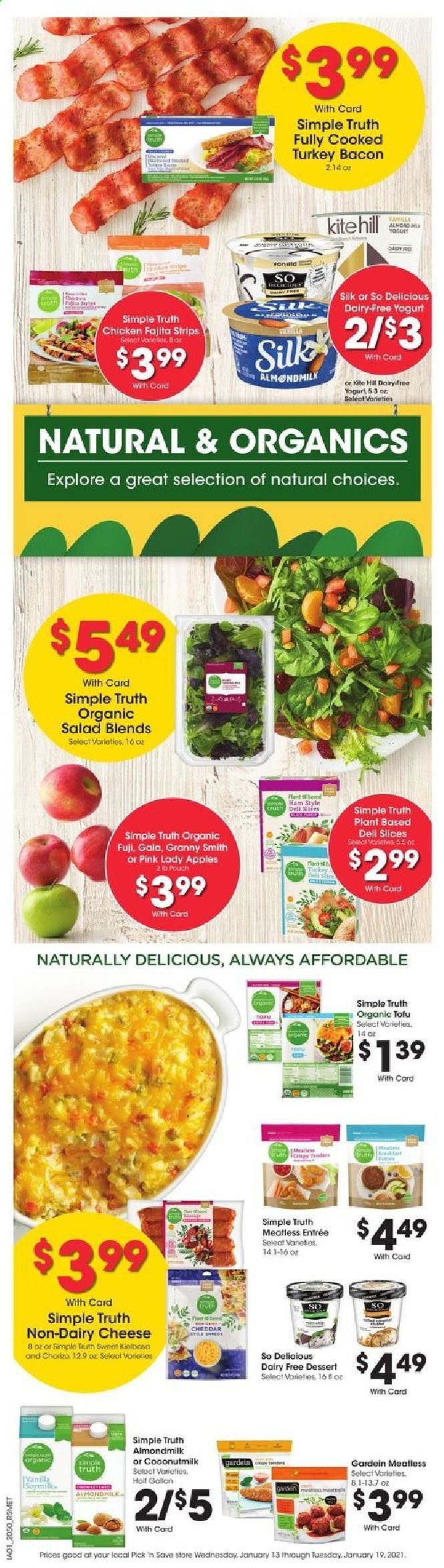 Pick ‘n Save ad - 01/13/2021 - 01/19/2021. Page 7