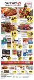 Safeway Flyer - 01.13.2021 - 01.19.2021.