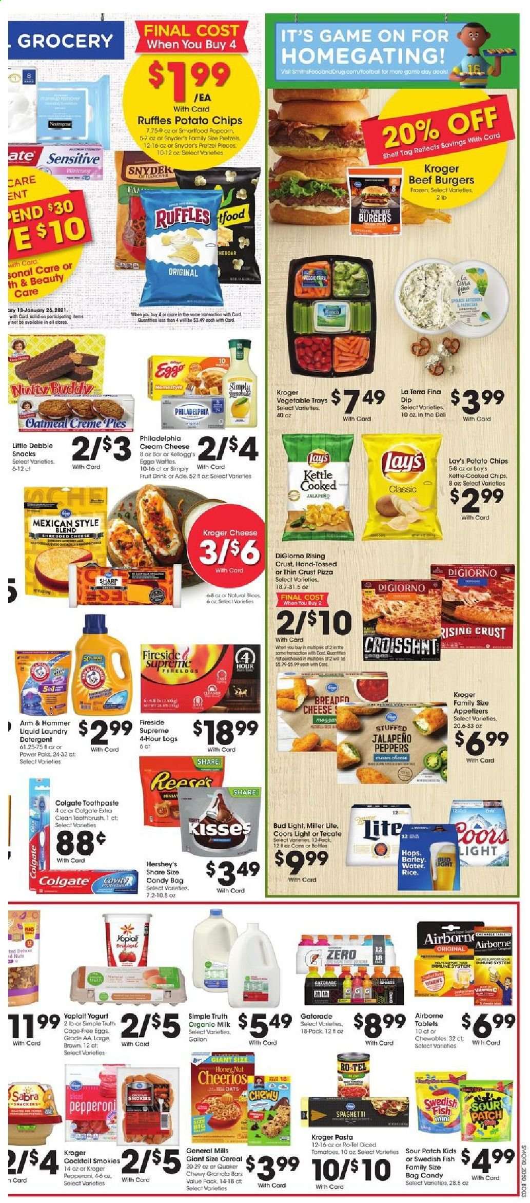 Smith's ad - 01/13/2021 - 01/19/2021. Page 5