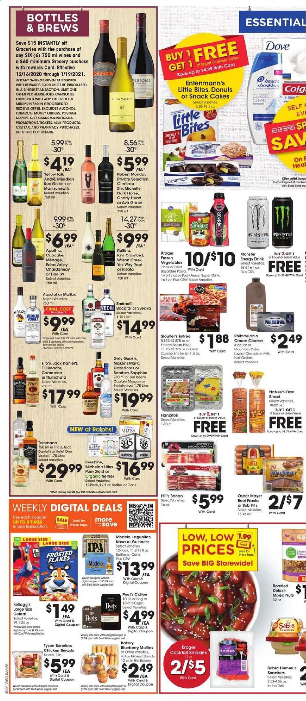 Ralphs ad - 01/13/2021 - 01/19/2021. Page 4