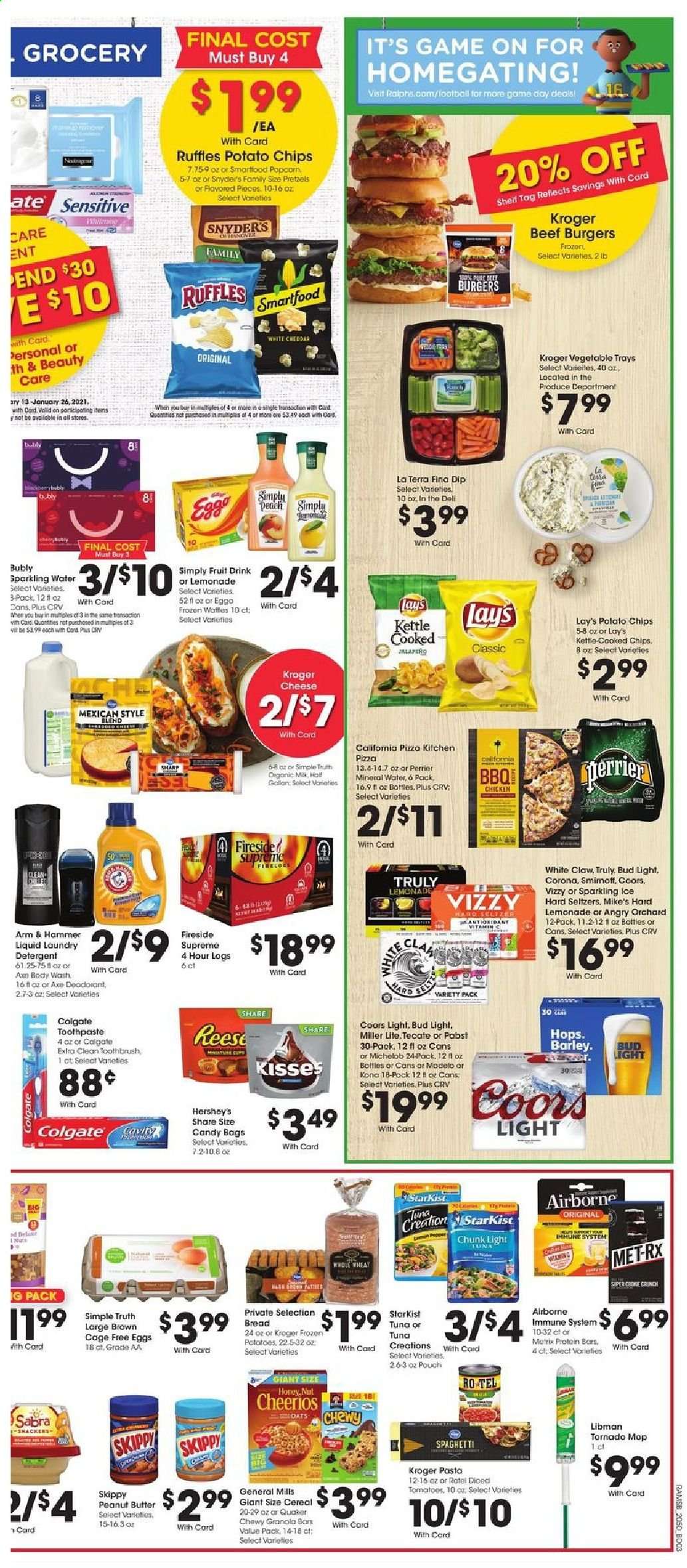Ralphs ad - 01/13/2021 - 01/19/2021. Page 5