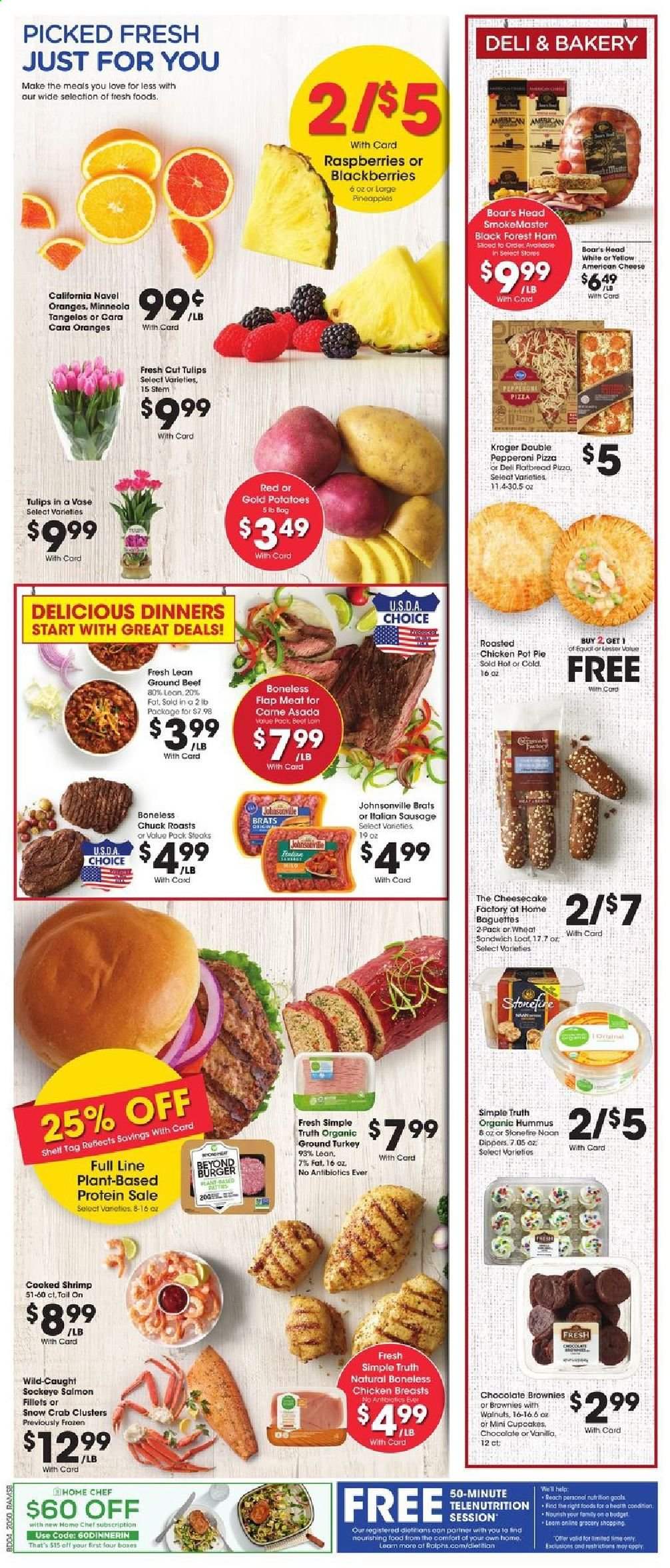 Ralphs ad - 01/13/2021 - 01/19/2021. Page 6