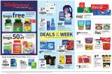 Walgreens Flyer - 01.17.2021 - 01.23.2021.