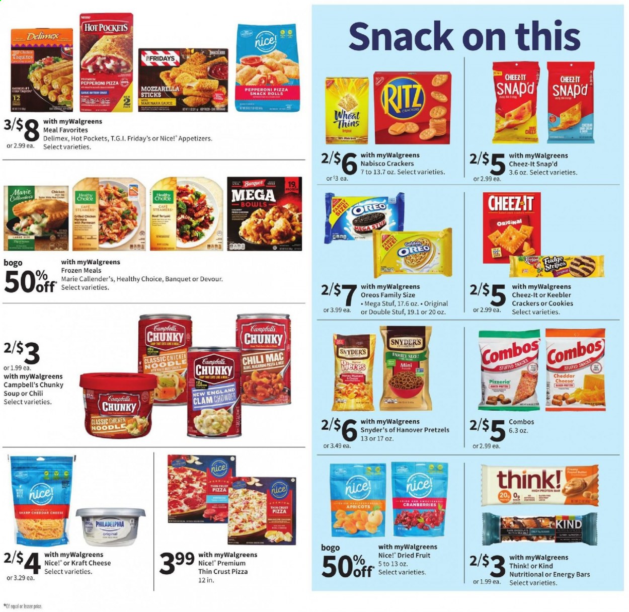 Walgreens ad - 01/17/2021 - 01/23/2021. Page 11