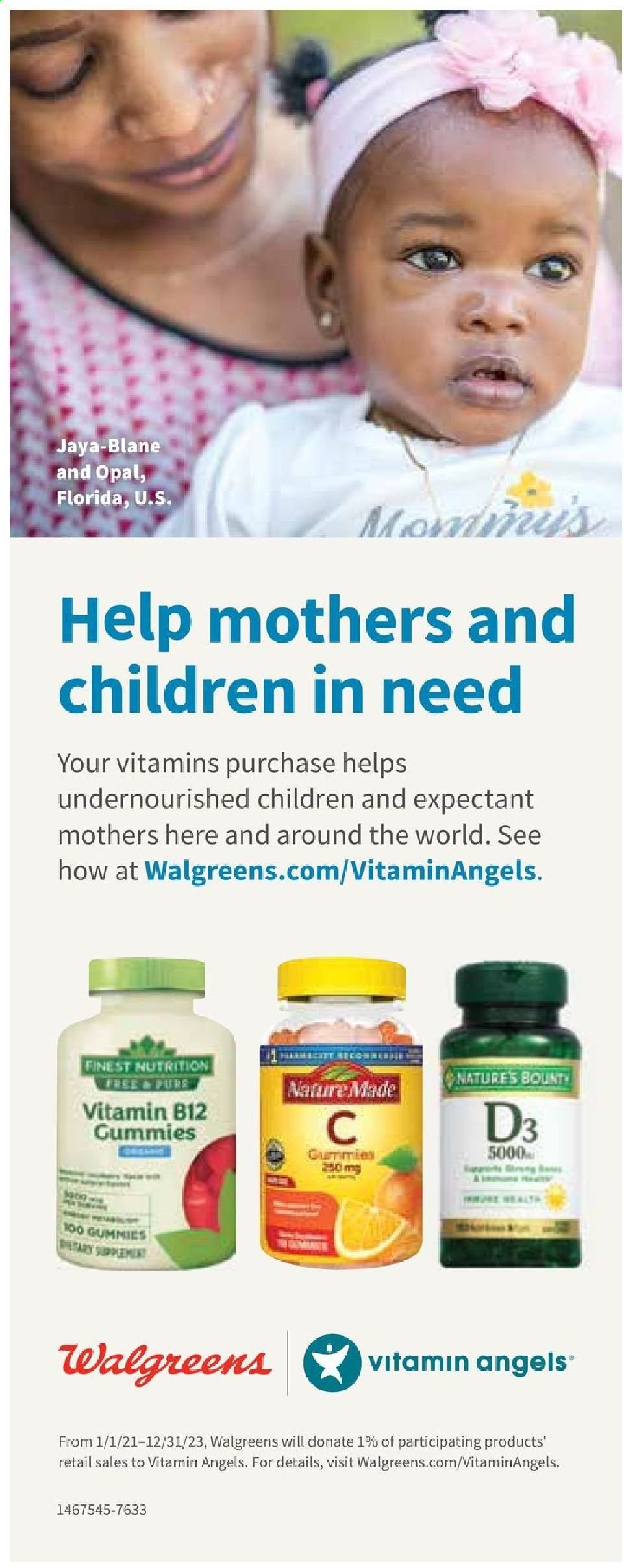 Walgreens ad - 01/17/2021 - 01/23/2021. Page 14