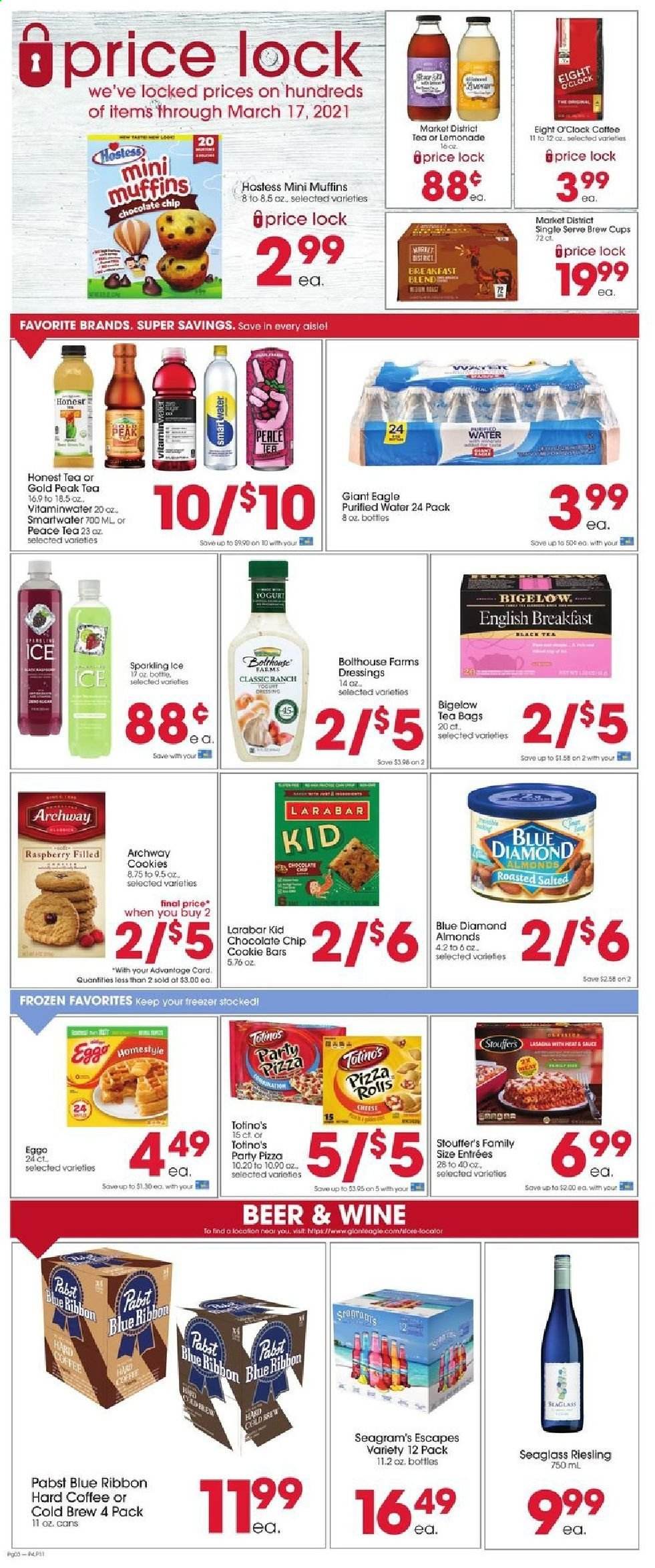 Giant Eagle ad - 01/14/2021 - 01/20/2021. Page 3
