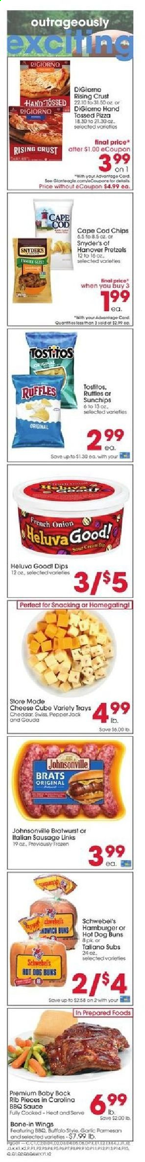 Giant Eagle ad - 01/14/2021 - 01/20/2021. Page 7