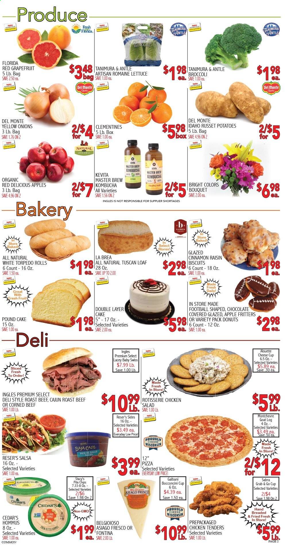 Ingles ad - 01/13/2021 - 01/19/2021. Page 2