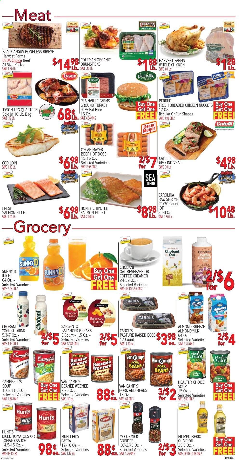 Ingles ad - 01/13/2021 - 01/19/2021. Page 3