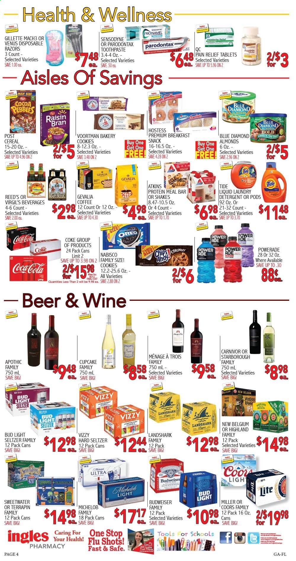 Ingles ad - 01/13/2021 - 01/19/2021. Page 4