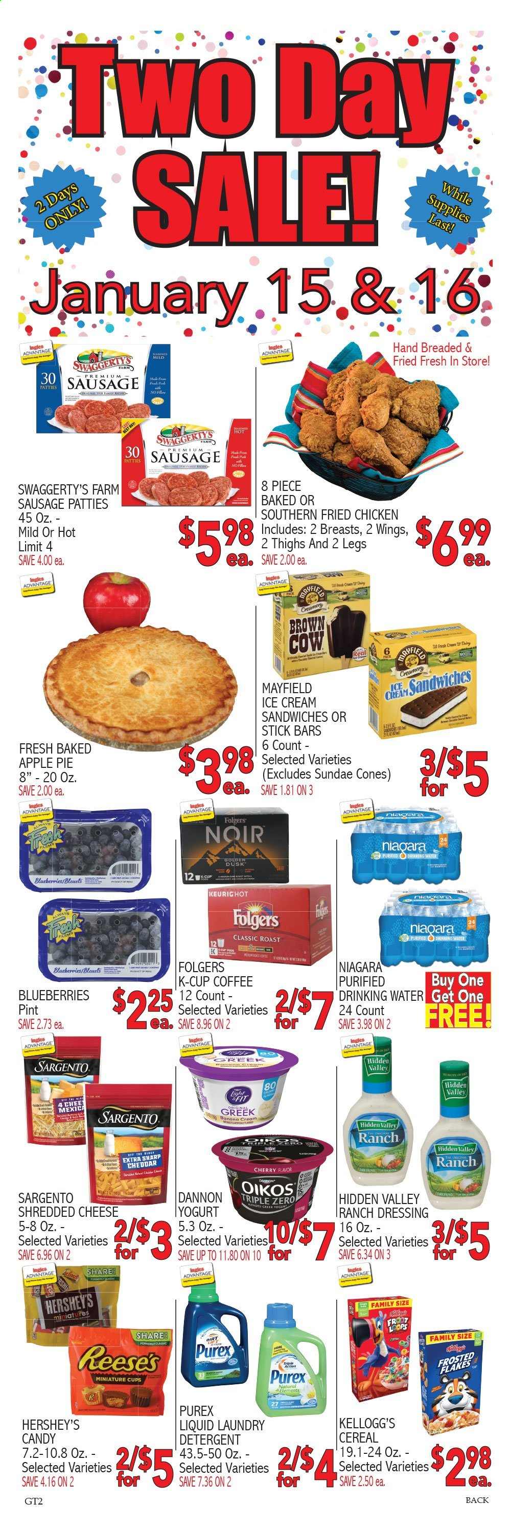 Ingles ad - 01/13/2021 - 01/19/2021. Page 6